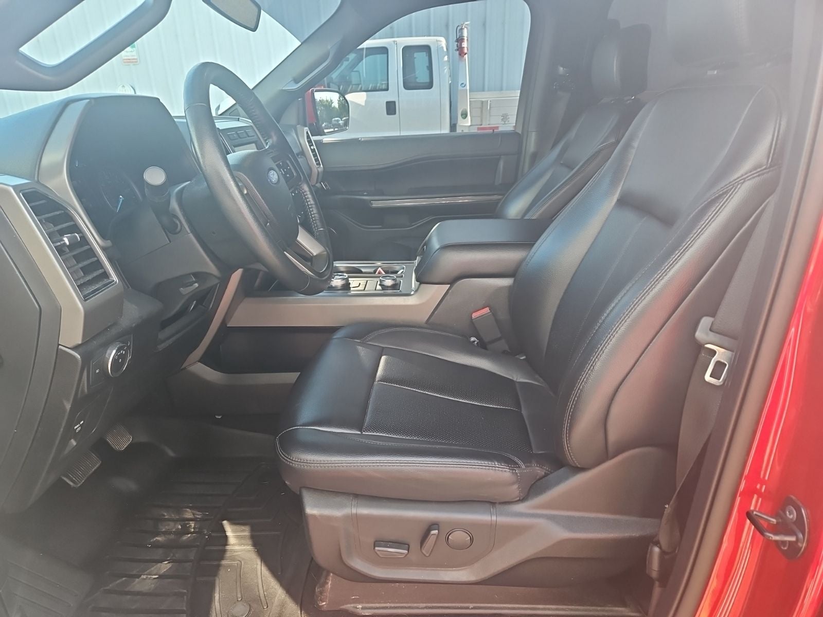 2020 Ford Expedition Max XLT