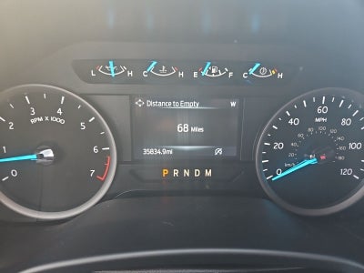 2020 Ford Expedition Max XLT