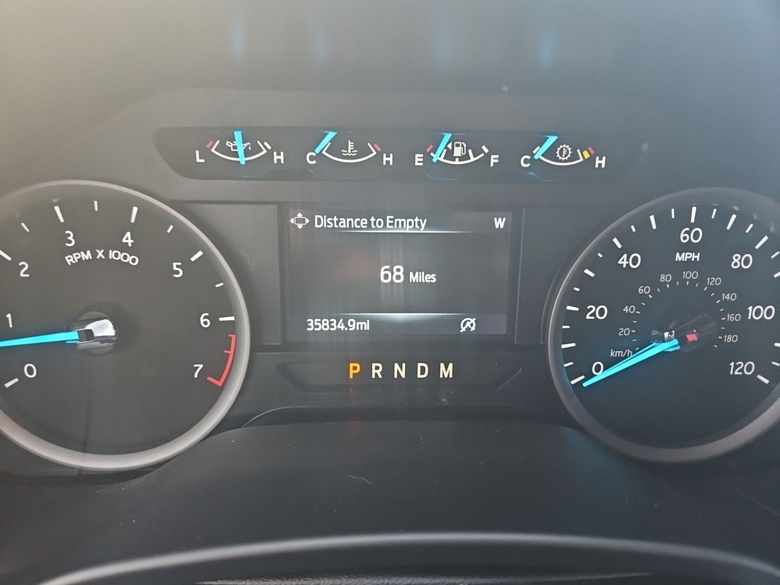 2020 Ford Expedition Max XLT