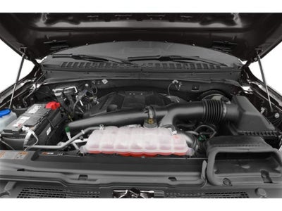 2019 Ford Expedition XLT