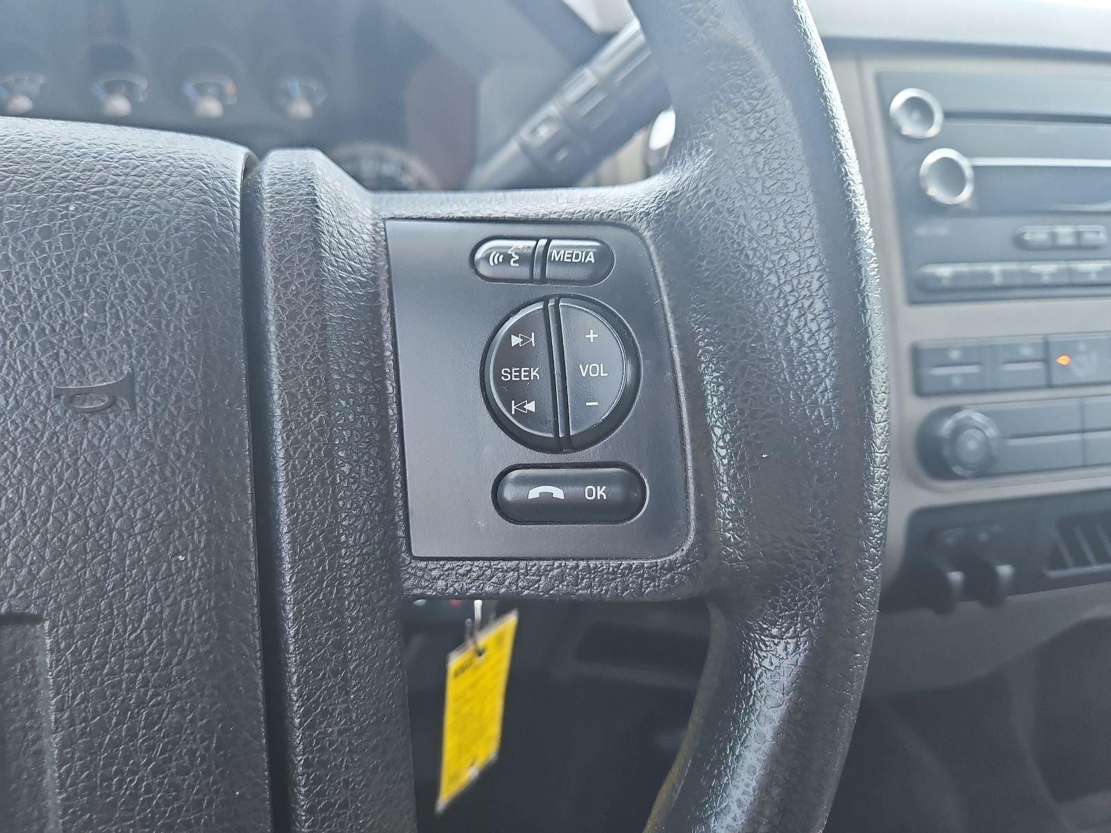 2014 Ford F-250SD XLT
