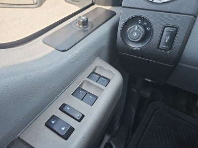 2014 Ford F-250SD XLT