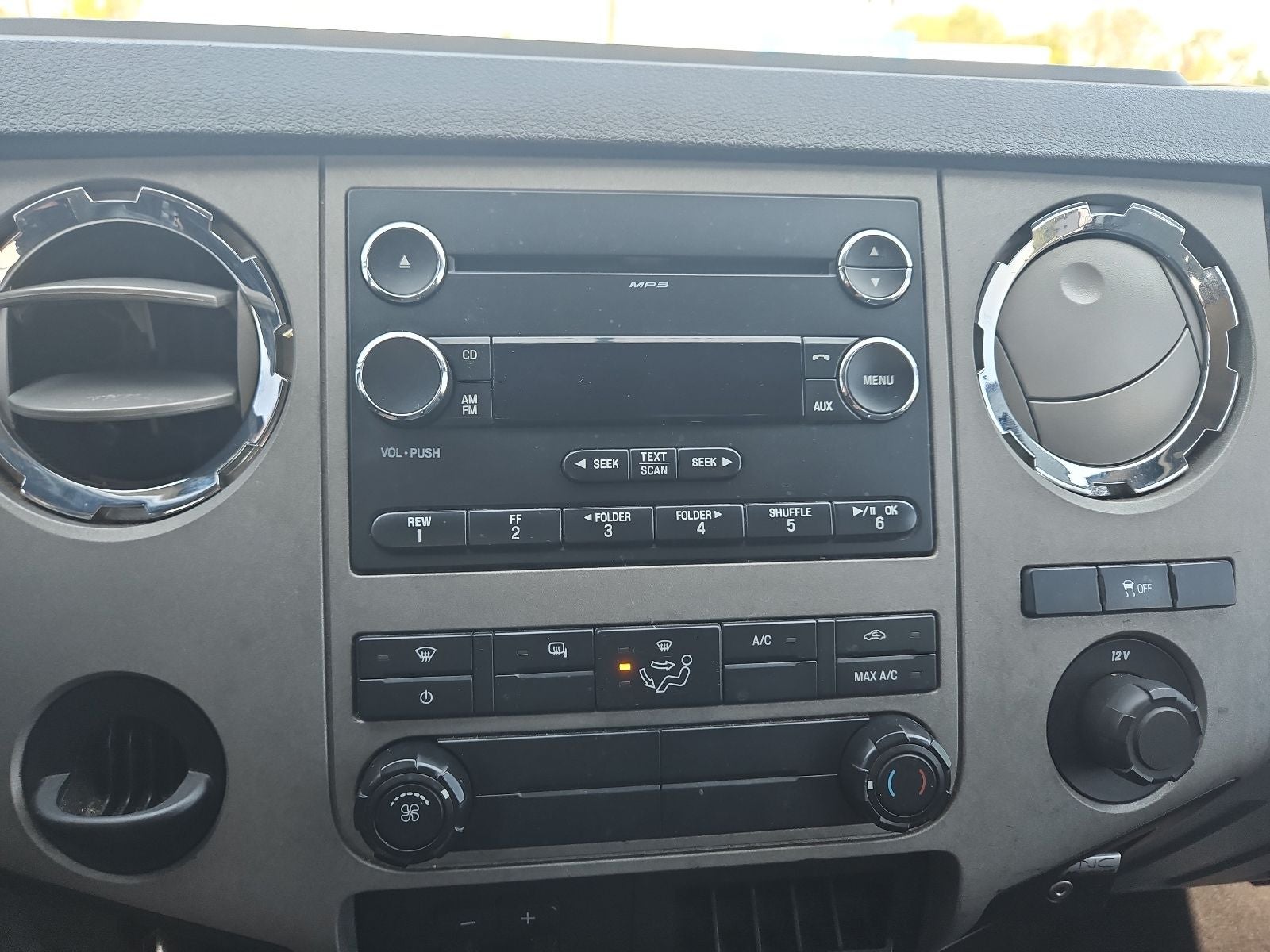 2014 Ford F-250SD XLT