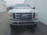 2008 Ford F-250SD Lariat