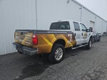 2008 Ford F-250SD Lariat