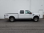 2010 Ford F-250 LARIAT