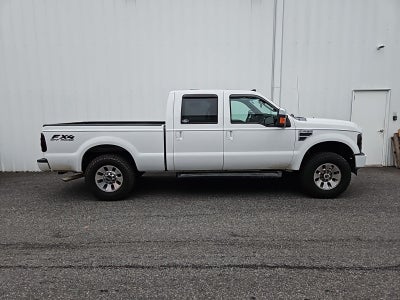 2010 Ford F-250 LARIAT
