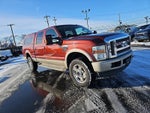 2008 Ford F-350 XL