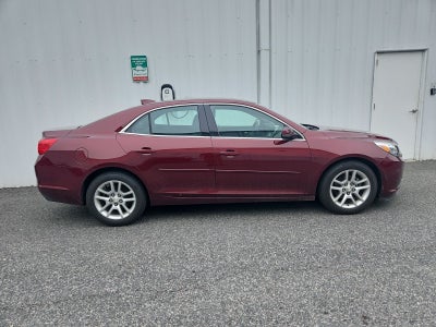 2015 Chevrolet Malibu LT