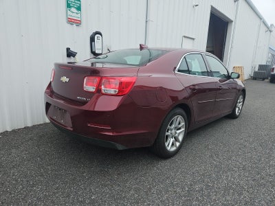 2015 Chevrolet Malibu LT