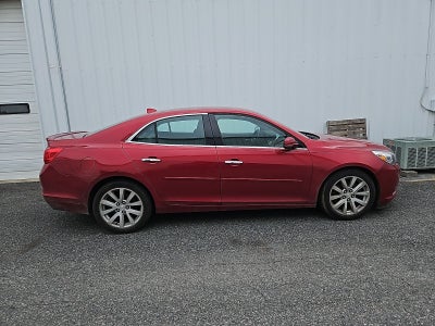 2014 Chevrolet Malibu 3LT