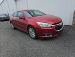 2014 Chevrolet Malibu 3LT