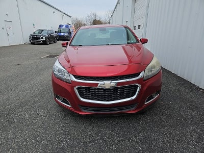 2014 Chevrolet Malibu 3LT