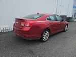 2014 Chevrolet Malibu 3LT