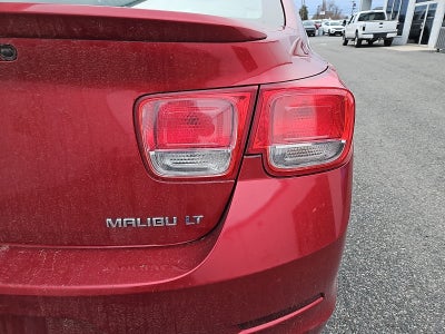 2014 Chevrolet Malibu 3LT