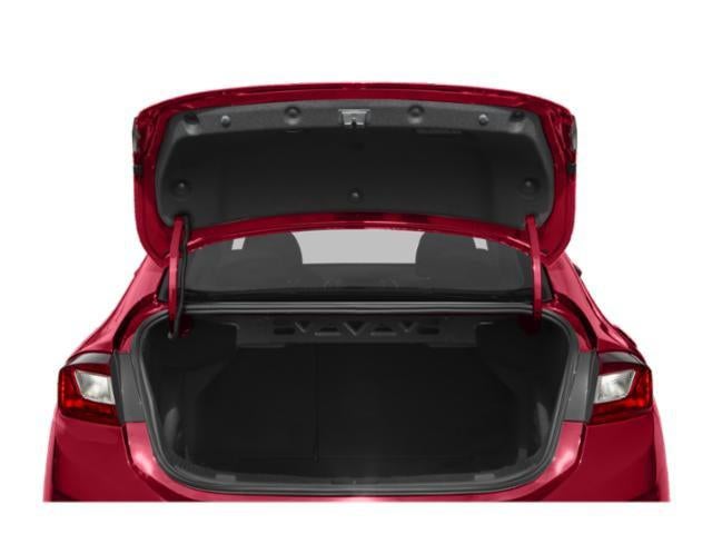 2018 Chevrolet Cruze LT Auto