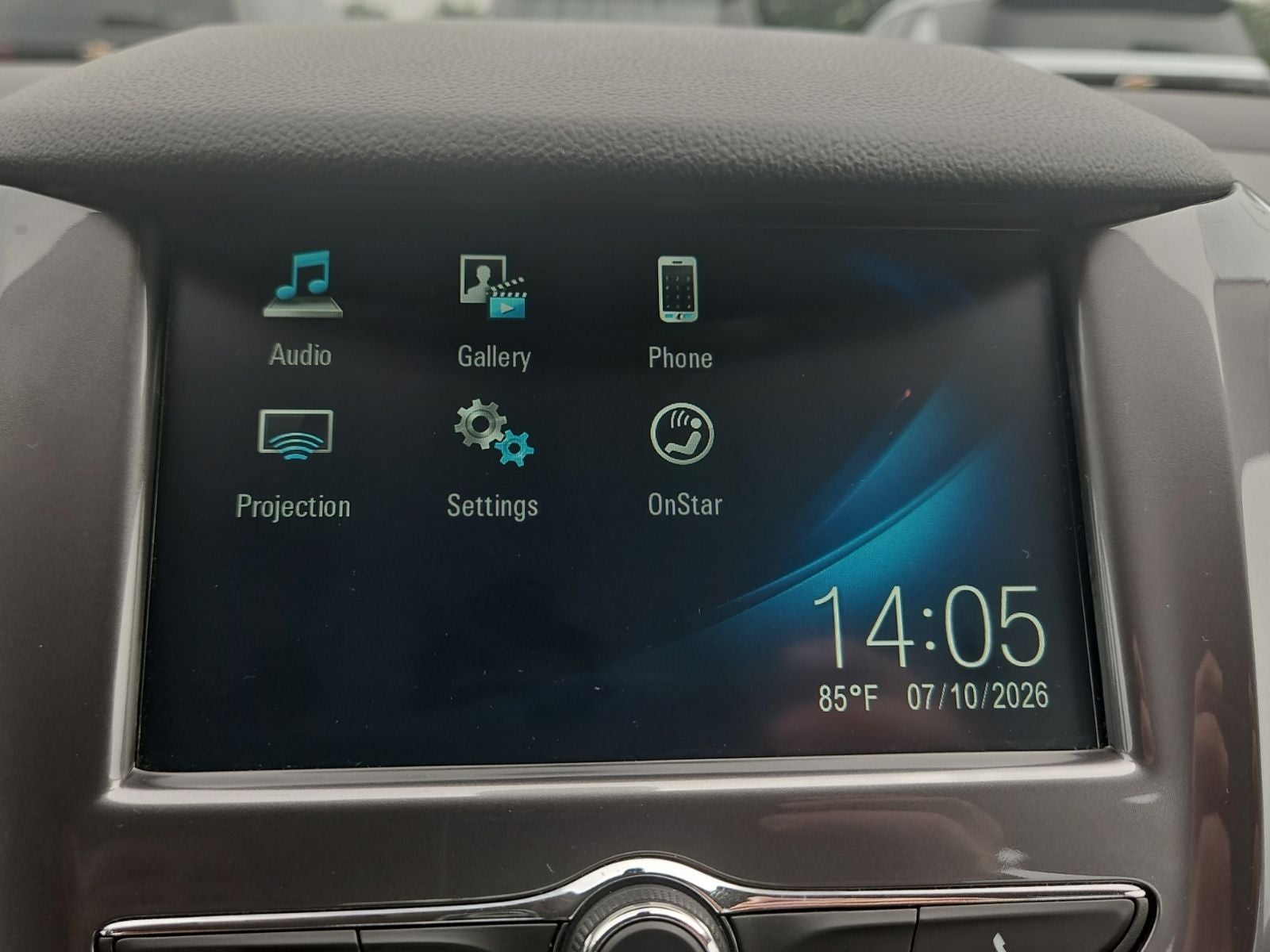 2018 Chevrolet Cruze LT Auto