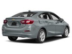 2018 Chevrolet Cruze LT Auto
