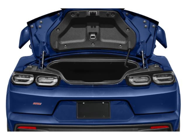 2022 Chevrolet Camaro RWD Coupe 2SS