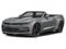 2024 Chevrolet Camaro RWD Convertible 2SS