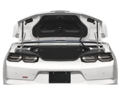 2024 Chevrolet Camaro RWD Convertible 2SS