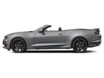 2024 Chevrolet Camaro RWD Convertible 2SS