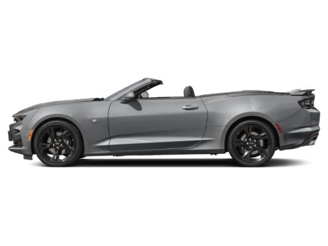 2024 Chevrolet Camaro RWD Convertible 2SS