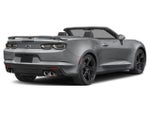 2024 Chevrolet Camaro RWD Convertible 2SS