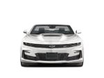 2024 Chevrolet Camaro RWD Convertible 2SS