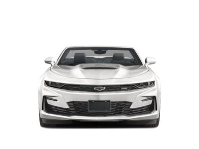2024 Chevrolet Camaro RWD Convertible 2SS