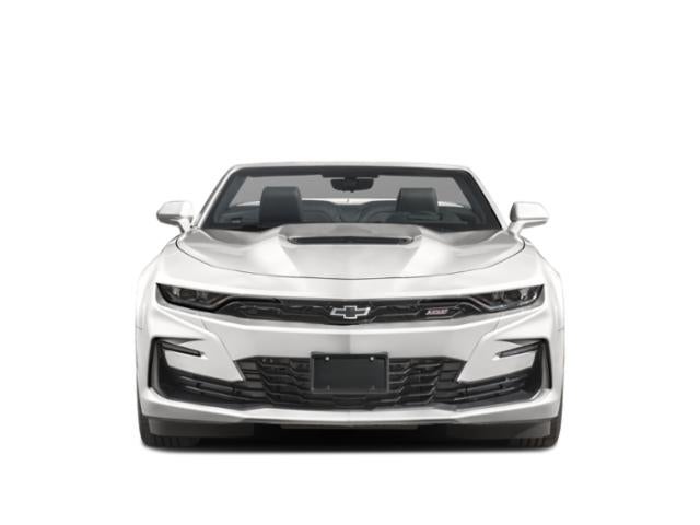 2024 Chevrolet Camaro RWD Convertible 2SS