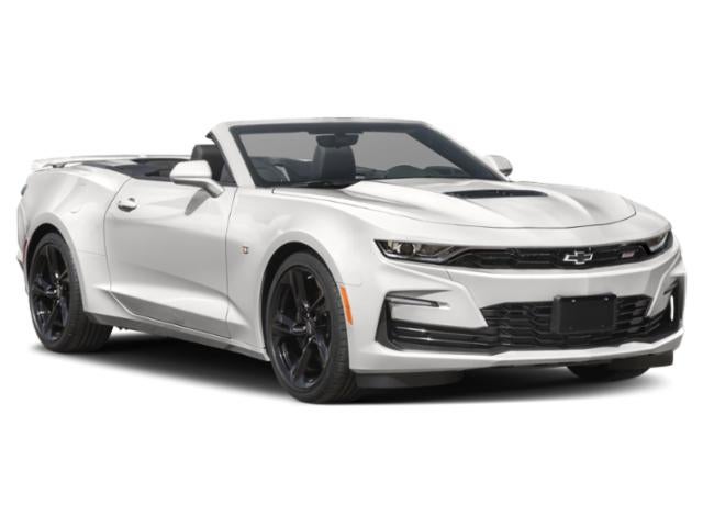 2024 Chevrolet Camaro RWD Convertible 2SS