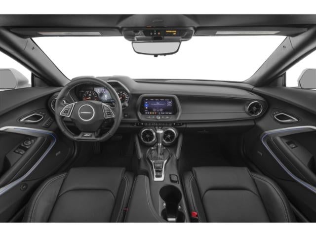 2024 Chevrolet Camaro RWD Convertible 2SS