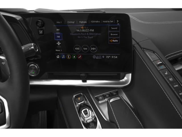 2023 Chevrolet Corvette Stingray RWD Coupe 1LT