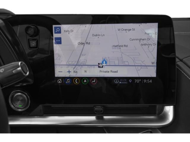 2023 Chevrolet Corvette Stingray RWD Coupe 1LT