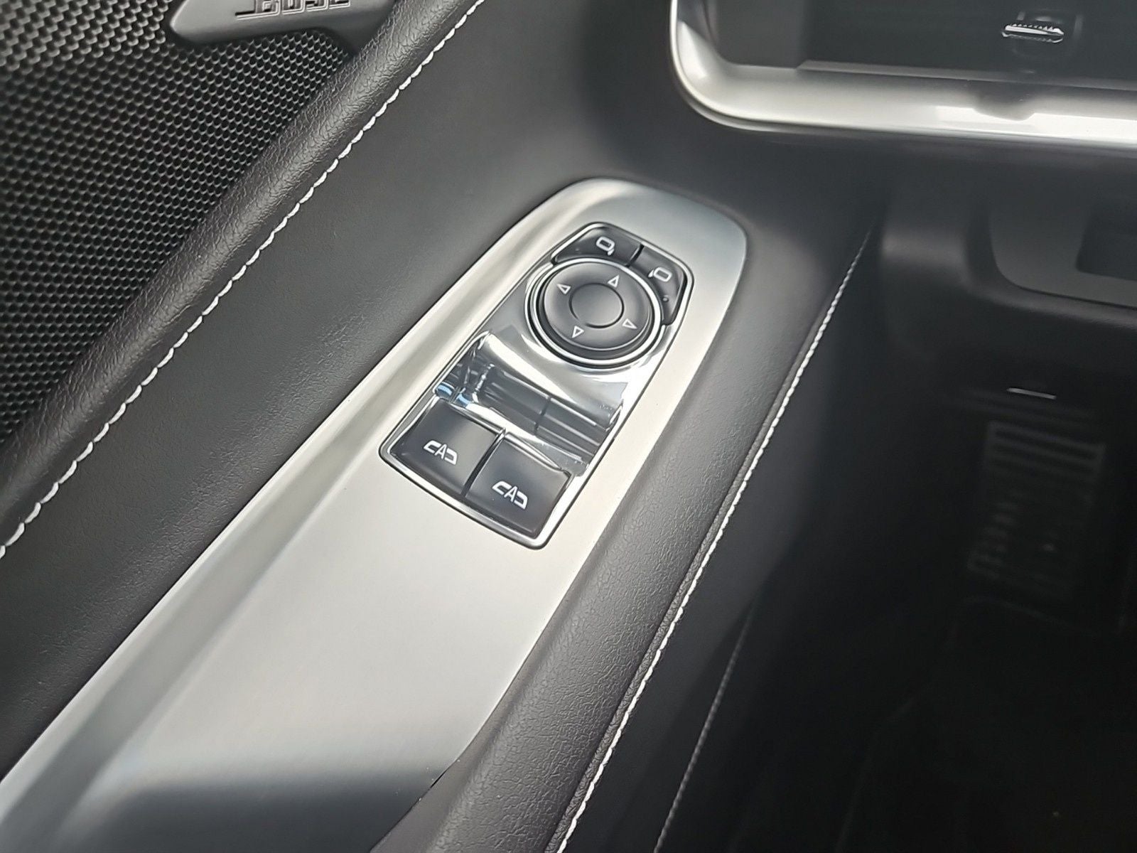 2023 Chevrolet Corvette Stingray RWD Coupe 1LT