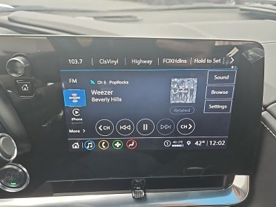 2023 Chevrolet Corvette Stingray RWD Coupe 1LT