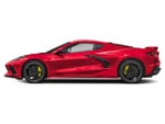 2023 Chevrolet Corvette Stingray RWD Coupe 1LT