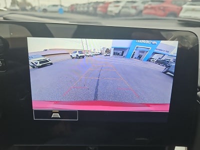 2023 Chevrolet Corvette Stingray RWD Coupe 1LT