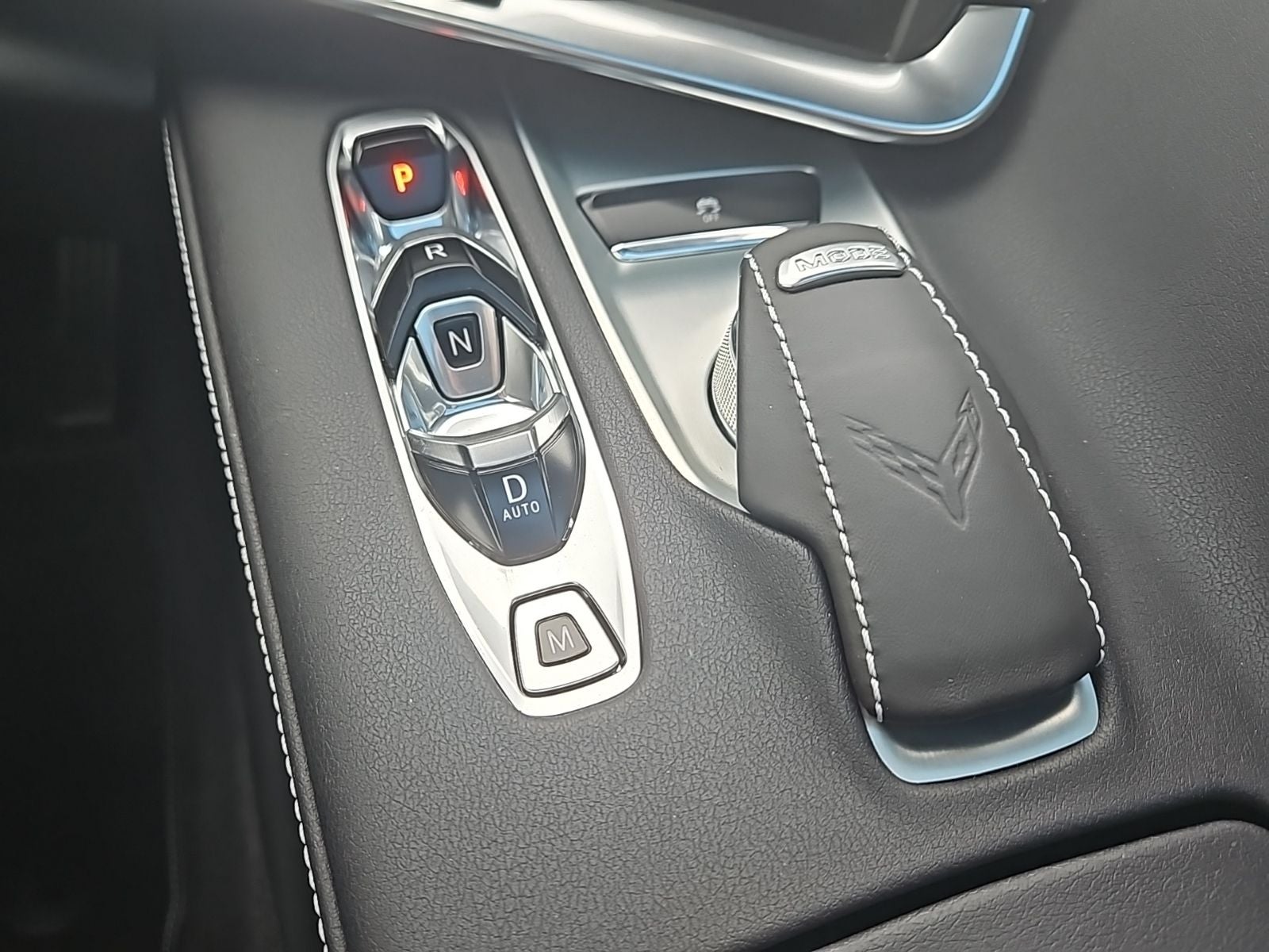 2023 Chevrolet Corvette Stingray RWD Coupe 1LT