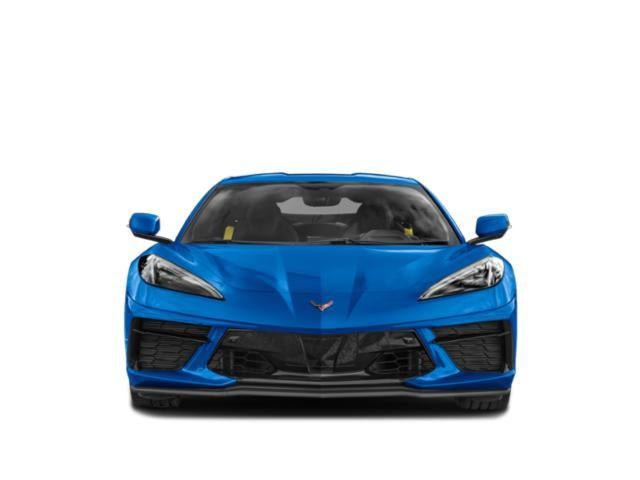 2023 Chevrolet Corvette Stingray RWD Coupe 1LT