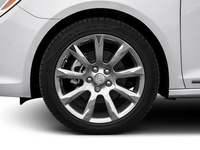 2016 Buick LaCrosse Leather