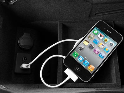 2016 Buick LaCrosse Leather