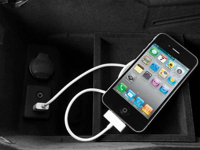 2016 Buick LaCrosse Leather