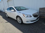 2016 Buick LaCrosse Leather