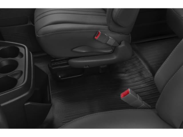 2024 Chevrolet Express Passenger RWD 3500 Extended Wheelbase LS