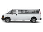 2024 Chevrolet Express Passenger RWD 3500 Extended Wheelbase LS