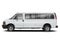 2024 Chevrolet Express Passenger RWD 3500 Extended Wheelbase LS