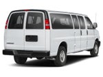 2024 Chevrolet Express Passenger RWD 3500 Extended Wheelbase LS