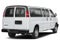 2024 Chevrolet Express Passenger RWD 3500 Extended Wheelbase LS